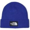 The North Face TNF™ Logo Box Cuffed Beanie | Hats