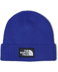 The North Face TNF™ Logo Box Cuffed Beanie | Hats