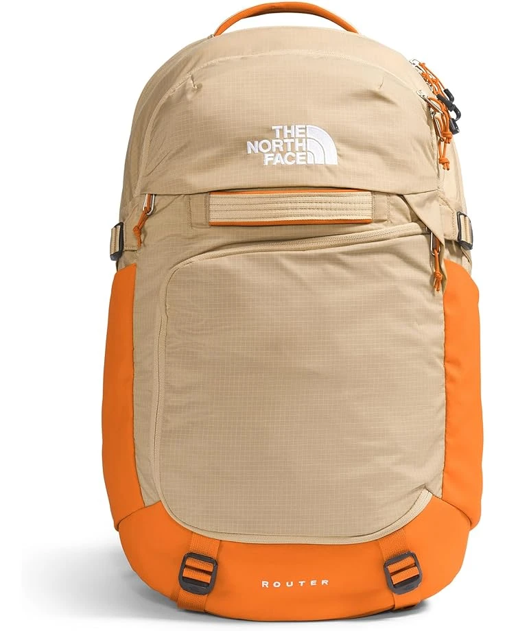 The North Face Router | Backpacks 3 The North Face Router | Backpacks