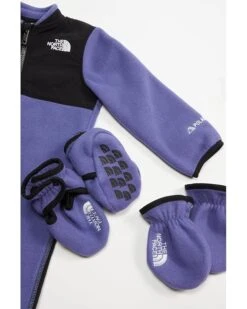 The North Face Kids Denali One-Piece Set (Infant) | Kids' Sets 6 The North Face Kids Denali One-Piece Set (Infant) | Kids' Sets -The North Shop 81yvGbvcxYL. AC SR736920