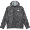 The North Face Kids Never Stop Hooded WindWall™ Jacket (Little Kids/Big Kids) | Coats & Outerwear -The North Shop 81zoLf7HAZL. AC SR736920