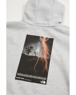 The North Face Kids Camp Fleece Pullover Hoodie (Little Kids/Big Kids) | Hoodies & Sweatshirts -The North Shop 91H Pqfn27L. AC SR736920