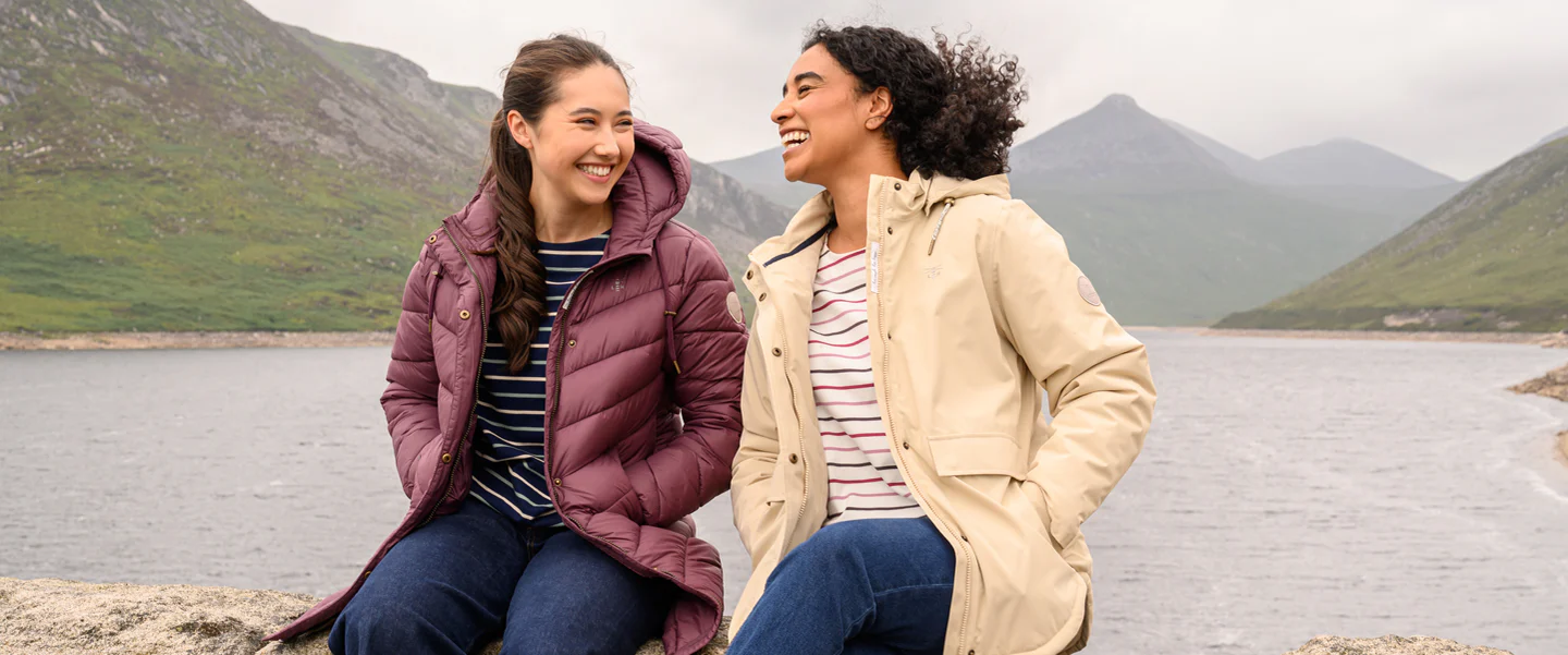 The North Shop -The North Shop AW25